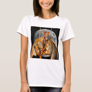 Moon Creature T-Shirt