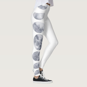 Moon Cycle Leggings