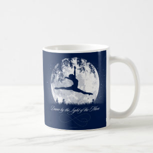 Moon Dance Coffee Mug
