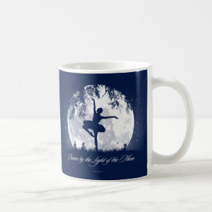 Moon Dance Coffee Mug