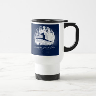 Moon Dance Travel Mug