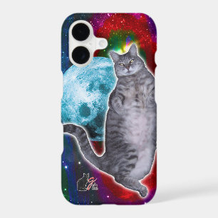 Moon Dancer Bosco Case-Mate iPhone Case