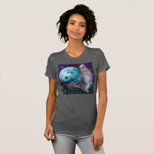 Moon Dancer Bosco T-Shirt