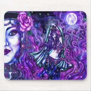 Moon Dancer Mousepad