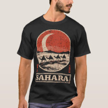 Moon Dune: Sahara Quiet