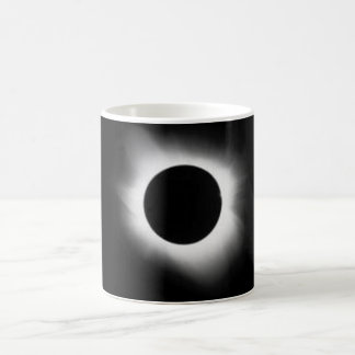 Moon Eclipse Mug