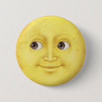 Moon Emoji