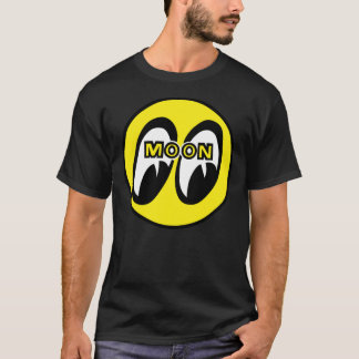 Moon Eyes Logo Classic T-Shirt