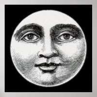 Moon Face