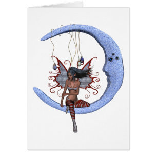 Moon Fae