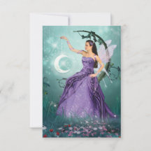 Moon Fairy