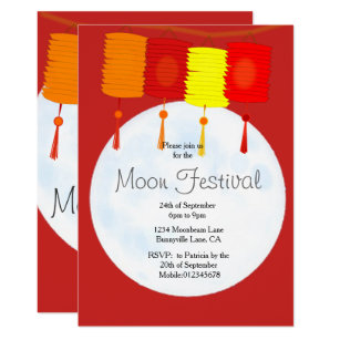 Lunar Festival Invitation 7