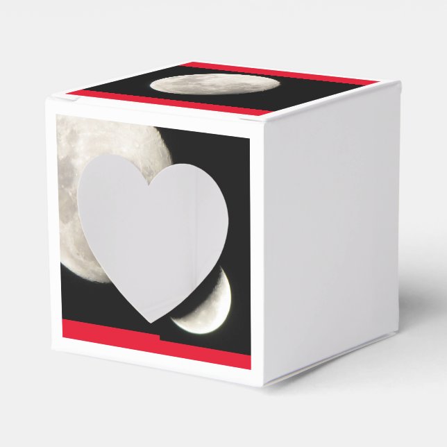 Moon  Gift  Box (Front Side)