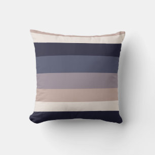 Moon Glow Throw Pillow