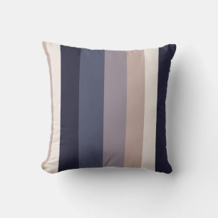Moon Glow Throw Pillow