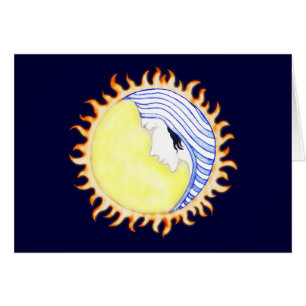 Moon Goddess