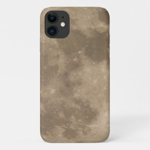 Moon iPod Touch Case Full Moon Cellphone Cases