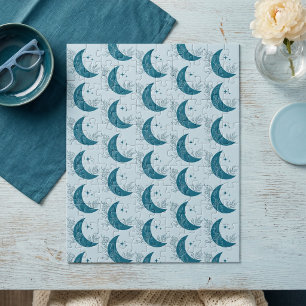 Moon Jigsaw Puzzle