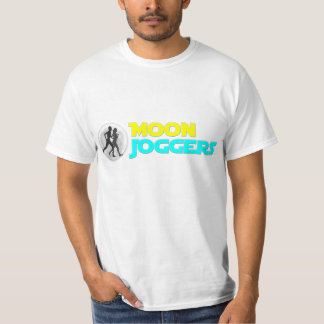 Moon Joggers Moon Landing T-Shirt