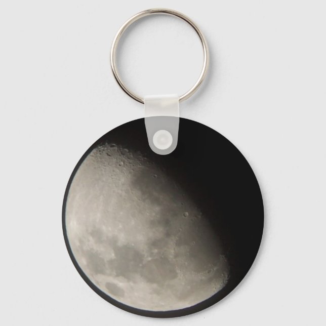 moon keychain (Front)