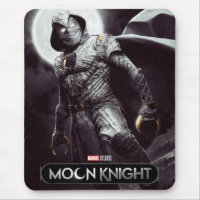 Moon Knight Full Moon Poster Art