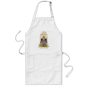 Moon Knight Taweret - Them's The Rules Long Apron