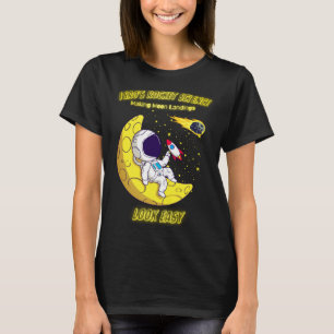 Moon Landing T-Shirt