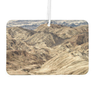 Moon Landscape Air Freshener