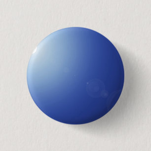 Moon_Light 1 Inch Round Button