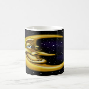Moon Magic Mug
