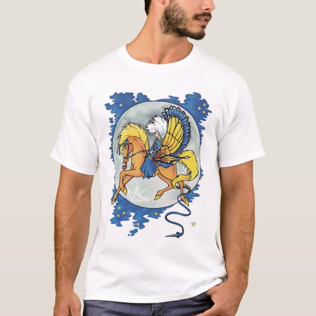 Moon Magic T-Shirt (Front)