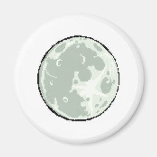 Moon Magnet