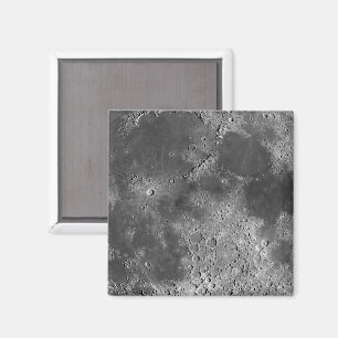 MOON MAGNET