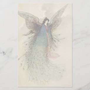 Moon Maiden