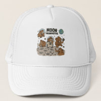 MOON MAMMOTHS funny