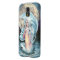 Moon Mermaid iPhone 3 Case
