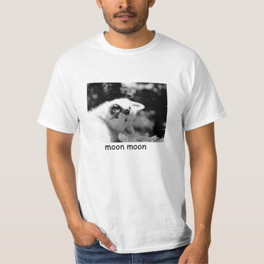 Moon Moon T-Shirt