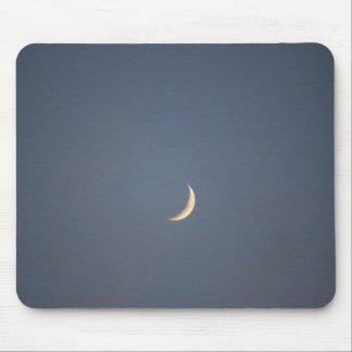 Moon Mousepad