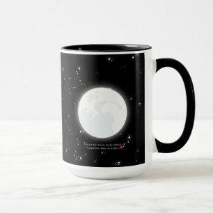 Moon Mug