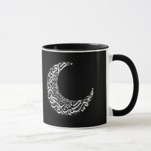 Moon Mug