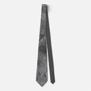 MOON NECK TIE
