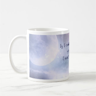 Moon Night Coffee Mug