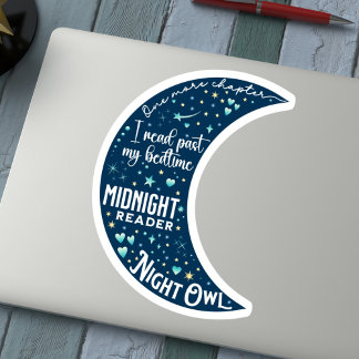 Moon Night Reader 