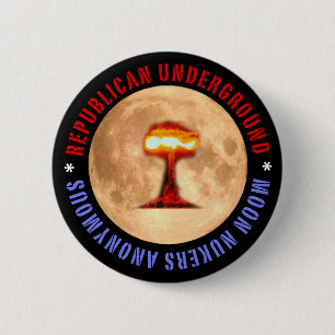 Moon Nukers Anonymous Pin