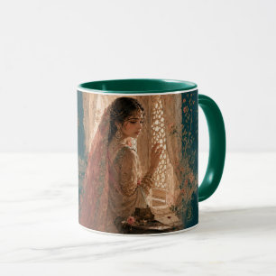 Moon of the Fourth Court Mug