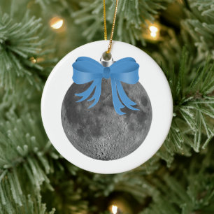 MOON ORNAMENT