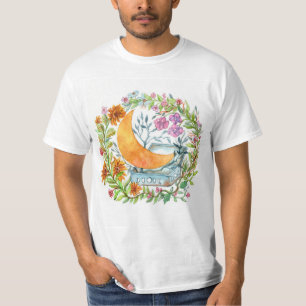 Moon out of the Box T-Shirt