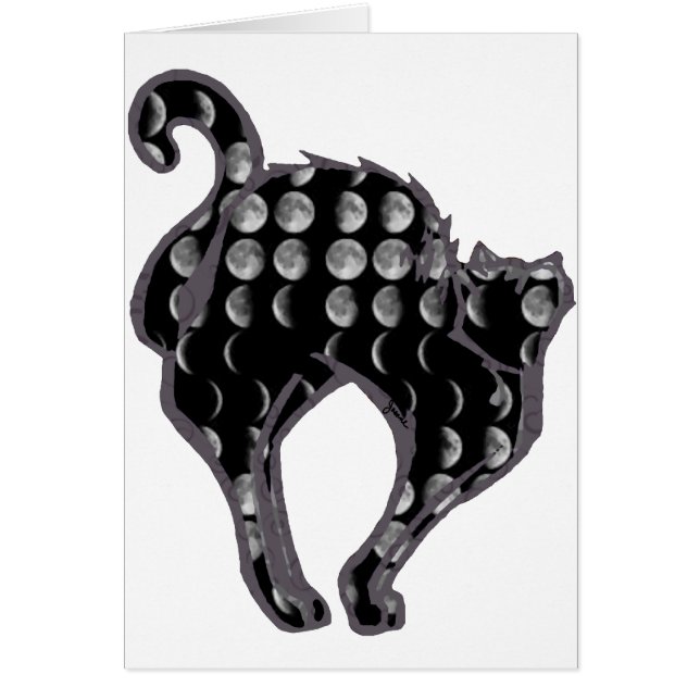 Moon Phase Kitty (Front)