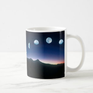 MOON PHASE MUG