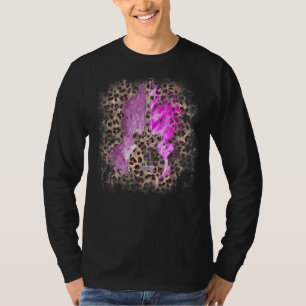 Moon Phases Mystic Tattoo Goth Goa Spiritual Anarc T-Shirt